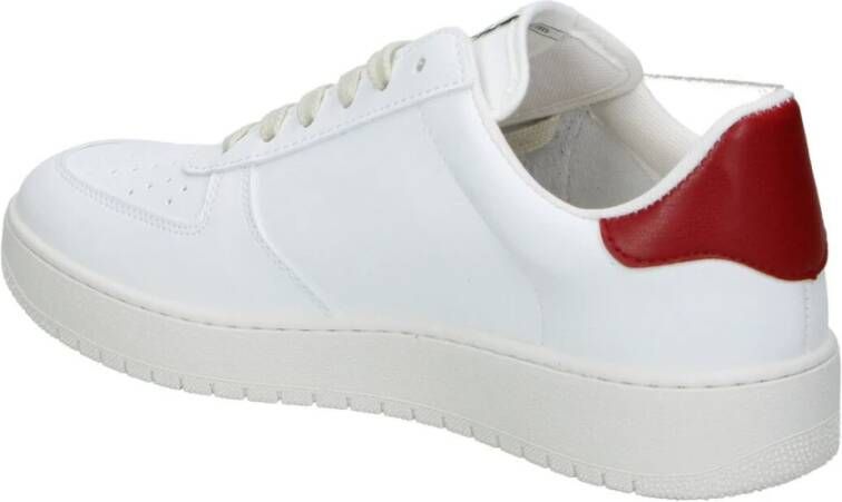 Victoria Sneakers Wit Heren