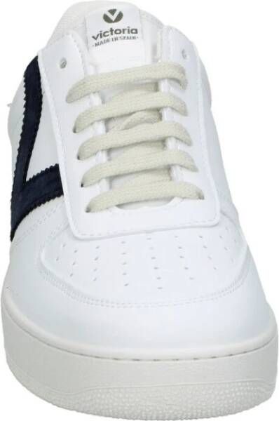 Victoria Sneakers Wit Heren