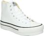 Victoria Sneakers Baskets montantes tribu double vegane - Thumbnail 5