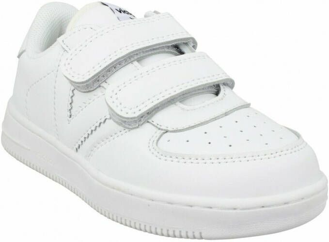 Victoria Sneakers Wit Unisex