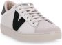 Victoria Berlin Piel & Serraje Sneakers White - Thumbnail 3