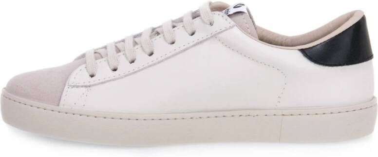 Victoria Sneakers Wit Unisex