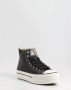 Victoria Sneakers Baskets montantes tribu double vegane - Thumbnail 3