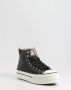 Victoria Sneakers TRIBU DOBLE BOTA 1061107 - Thumbnail 3