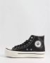 Victoria Sneakers Baskets montantes tribu double vegane - Thumbnail 4