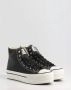 Victoria Sneakers TRIBU DOBLE BOTA 1061107 - Thumbnail 6