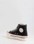 Victoria Stijlvolle Schoenen voor Dagelijks Gebruik Black Dames - Thumbnail 19