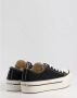 Victoria Lage Sneakers 061100 Tribu Doble Lona Bambas de Mujer - Thumbnail 6