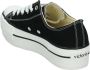 Victoria Lage Sneakers 061100 Tribu Doble Lona Bambas de Mujer - Thumbnail 9