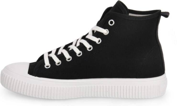 Victoria Sneakers Zwart Dames