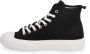 Victoria RE-EDITION Canvas Mid Boot - Thumbnail 13