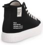 Victoria Stijlvolle Canvas Sneakers voor Black - Thumbnail 5