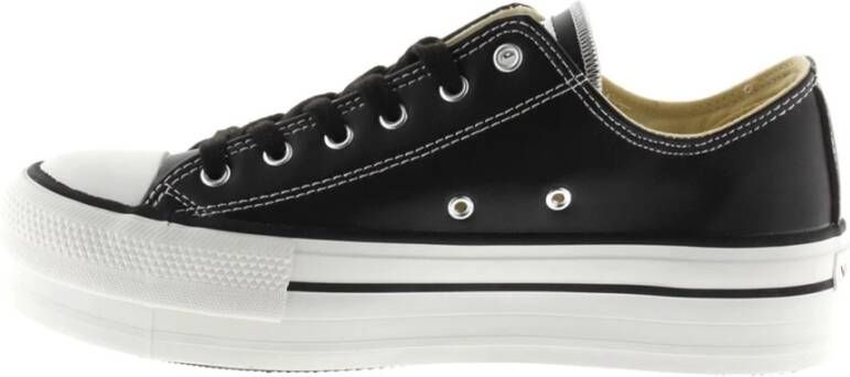 Victoria Sneakers Zwart Dames