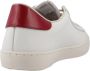 Victoria Sneakers Baskets en berlin cuir et cuir fendu - Thumbnail 5