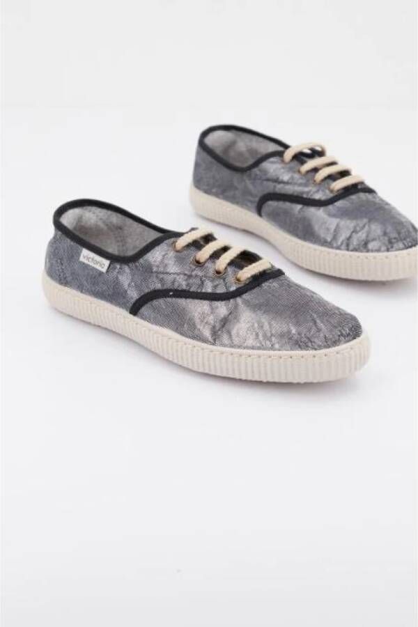 Victoria Sportieve Sneakers voor Actieve Levensstijl