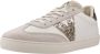 Victoria Sportieve Vetersneakers White Dames - Thumbnail 2