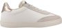 Victoria Sportieve Vetersneakers White Dames - Thumbnail 4