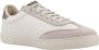Victoria Sportieve Vetersneakers White Dames - Thumbnail 5