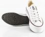 Victoria Lage Sneakers 061100 Tribu Doble Lona Bambas de Mujer - Thumbnail 9