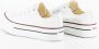 Victoria Lage Sneakers 061100 Tribu Doble Lona Bambas de Mujer - Thumbnail 10