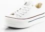 Victoria Lage Sneakers 061100 Tribu Doble Lona Bambas de Mujer - Thumbnail 12