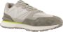 Victoria Sporty Rush Sneakers Gray Heren - Thumbnail 7