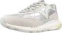 Victoria Sporty Wing Evo Sneakers Gray Dames - Thumbnail 3