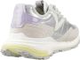 Victoria Sporty Wing Evo Sneakers Gray Dames - Thumbnail 4