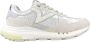 Victoria Sporty Wing Evo Sneakers Gray Dames - Thumbnail 5