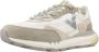 Victoria Sporty Wing Evo Sneakers Beige - Thumbnail 4