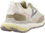 Victoria Sporty Wing Evo Sneakers Beige - Thumbnail 6