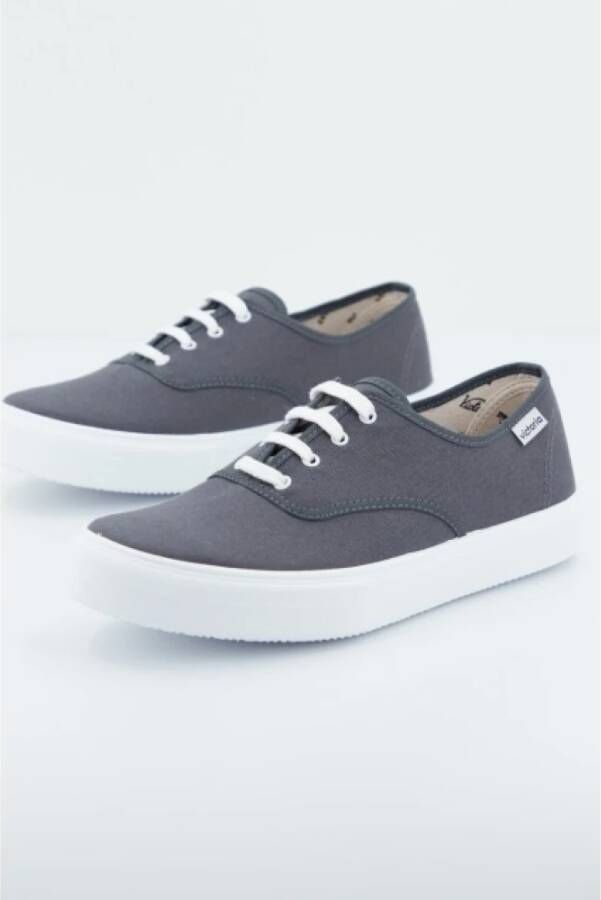 Victoria Stijlvolle Dames Sneakers voor Casual Outfits