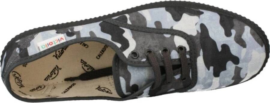 Victoria Stijlvolle Damessneakers