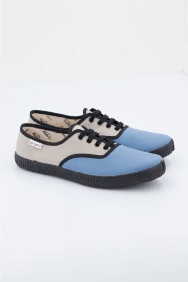 Victoria Stijlvolle Damessneakers