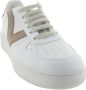 Victoria Dames sportschoenen Madrid Efecto Wit Dames - Thumbnail 4