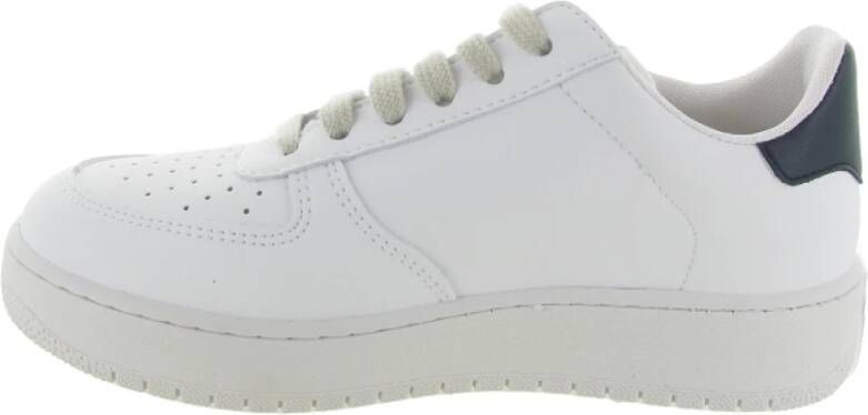 Victoria Stijlvolle Paola Schoenen White Dames