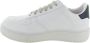 Victoria Dames sportschoenen Madrid Efecto Wit Dames - Thumbnail 5