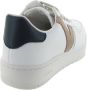 Victoria Dames sportschoenen Madrid Efecto Wit Dames - Thumbnail 6