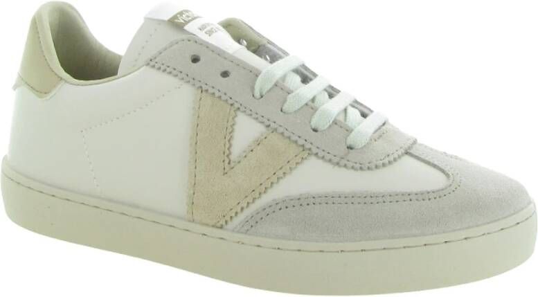 Victoria Stijlvolle Schoenen 126184 Beige Dames