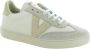 Victoria Sneakers Baskets Berlin Ciclista Efecto Piel Piezas Serraje - Thumbnail 17