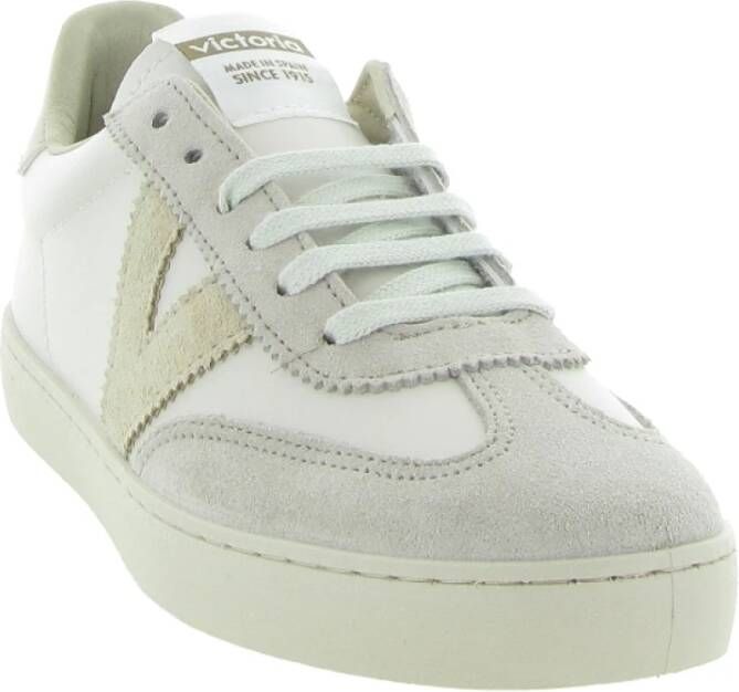Victoria Stijlvolle Schoenen 126184 Beige Dames