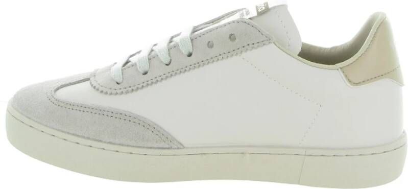 Victoria Stijlvolle Schoenen 126184 Beige Dames