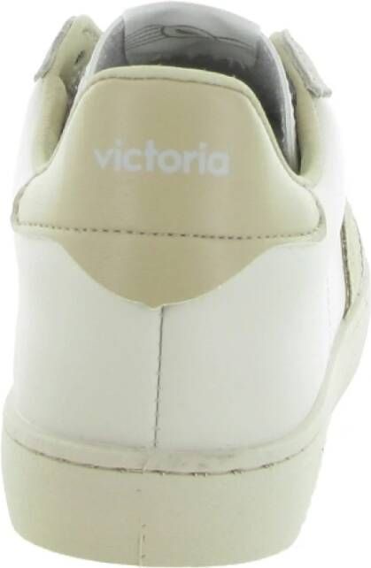 Victoria Stijlvolle Schoenen 126184 Beige Dames