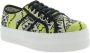 Victoria Stijlvolle Schoenen 9276 Multicolor Dames - Thumbnail 2