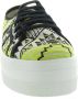 Victoria Stijlvolle Schoenen 9276 Multicolor Dames - Thumbnail 3