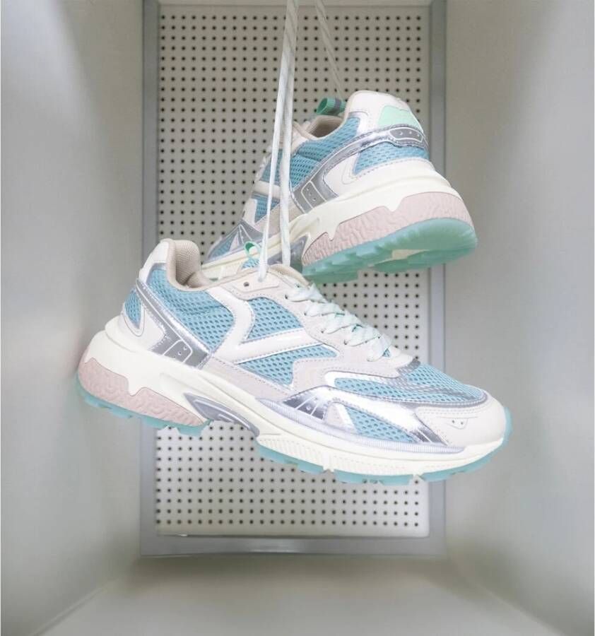 Victoria Stijlvolle Sneakers voor Dames