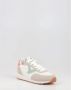 Victoria Taupe Contrast Astro Nylon Sneakers Beige - Thumbnail 5