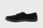 Victoria Trainers 1915 anglaise total black Zwart - Thumbnail 5