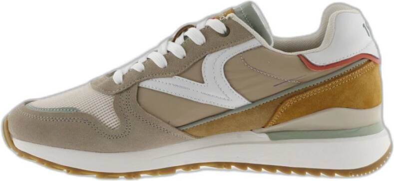 Victoria Trainers 8802105 Beige Heren