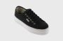 Victoria sneakers laag barcelona lona Poederroze - Thumbnail 15